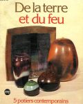 Catalogue d'exposition "de la terre et du feu"