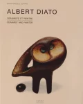 Catalogue d'exposition " Albert Diato"