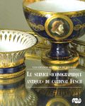 Amis de Sèvres - suggestion lecture - Le service Iconographique Antique