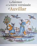 Catalogue d'exposition "La faïence et la terre vernissée d'Auvillar"
