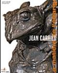 Catalogue d'exposition "Jean Carries"