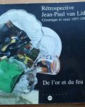 Catalogue d'exposition Van Lith