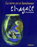 Catalogue d'exposition "Chagall"