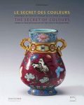 Livre "Le secret des couleurs"