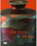 Catalogue d'exposition "de terre et de feu"