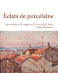 Livre "Eclats de porcelaine"