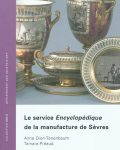 Amis de Sèvres - suggestion lecture - Le service Encyclopédique