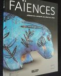 Catalogue d'exposition "Faïence Louvre"