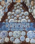 Catalogue d'exposition "Un firmament de porcelaine"