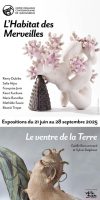 Amis de Sèvres - idée exposition 2025 - Giroussens