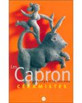 Catalogue d'exposition " Les Caprons céramistes"