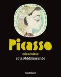 catalogue d'exposition "Picasso ceramiste"