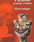 Catalogue d'exposition "Picasso pièces uniques"