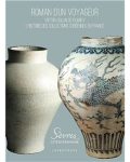 Catalogue d'exposition "roman d'un voyageur"