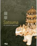 Catalogue d'exposition "Satsuma"