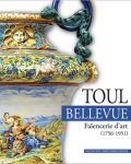 Catalogue d'exposition "Toul Bellevue"