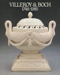 Catalogue d'exposition "Villeroy et Boch 1748-1985 Art et industrie céramique"