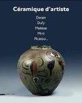 Catalogue d'exposition "Ceramique d'artiste"