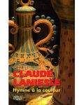 Catalogue d'exposition "Claude Laniesse"