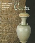 Catalogue d'exposition "Celadon"