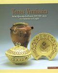 Catalogue d'exposition "Terres vernissées"
